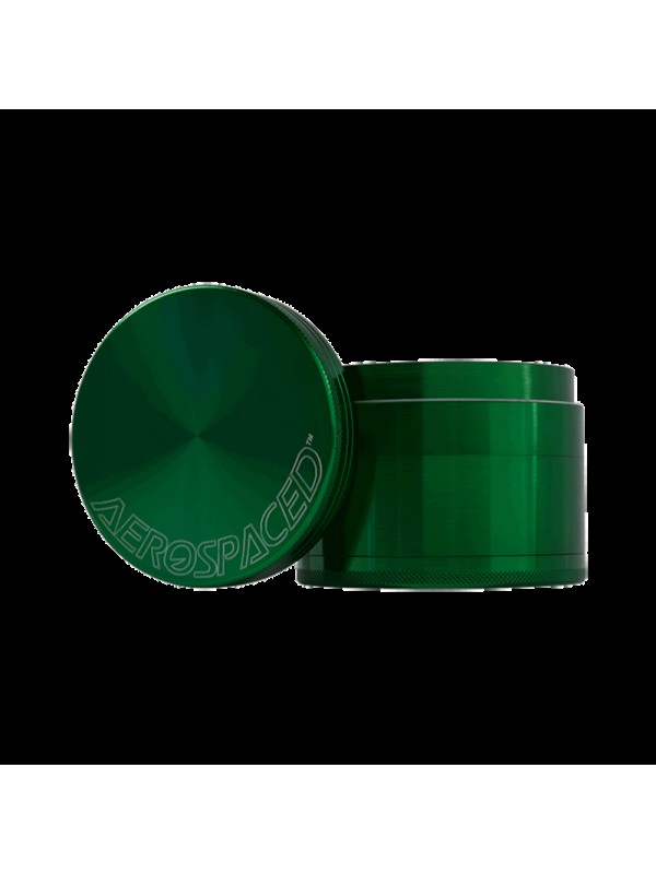 Aerospaced 4-Piece Grinder