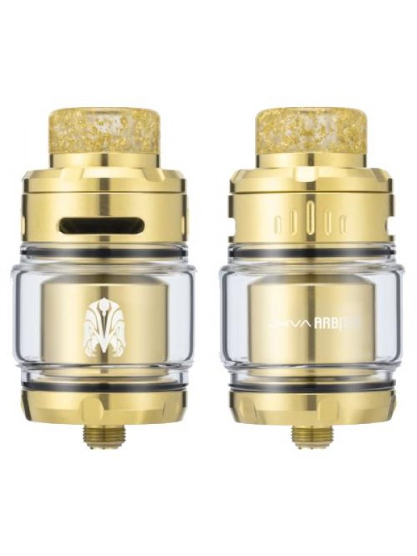 OXVA Arbiter 2 RTA