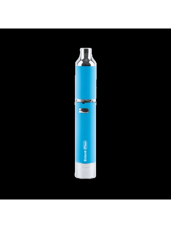 Yocan Evolve Plus Vaporizer