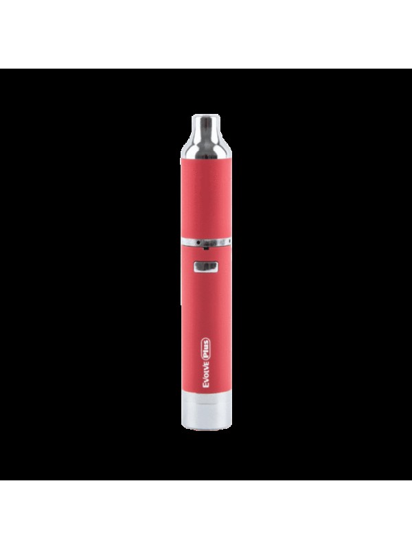 Yocan Evolve Plus Vaporizer