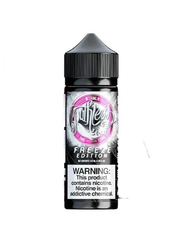 WTRMLN Freeze Edition TF 120ml Vape Juice - Ruthle...