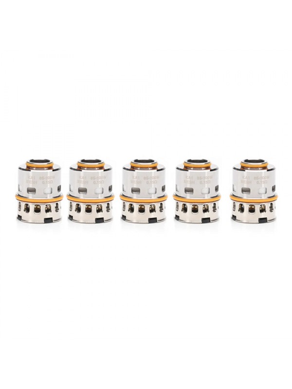 Geekvape M Coil Series (Pack of 5)