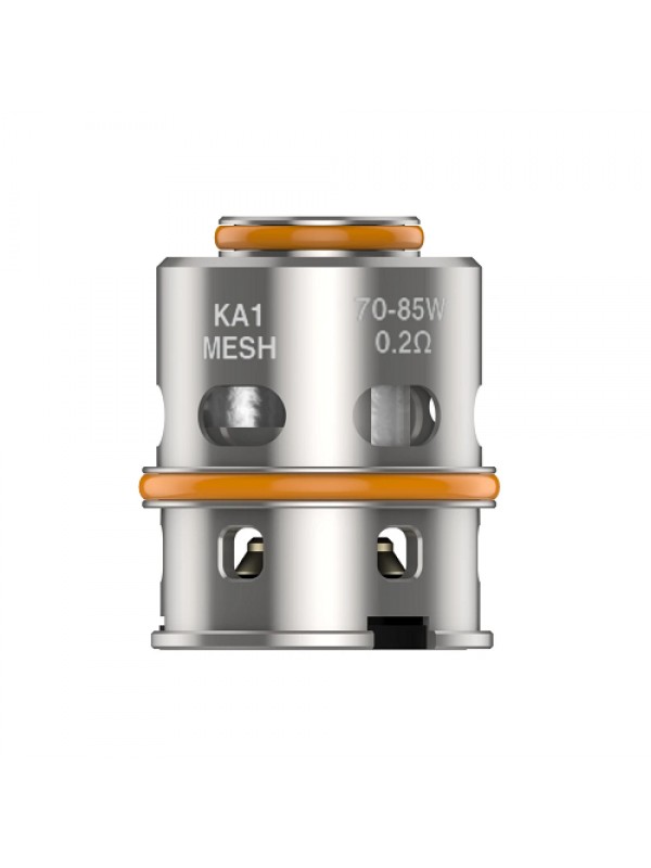 Geekvape M Coil Series (Pack of 5)