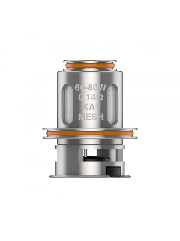 Geekvape M Coil Series (Pack of 5)