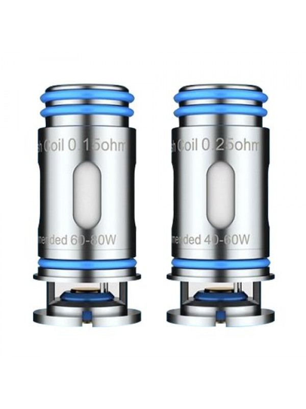 Freemax MS Mesh Coils (Pack of 5)
