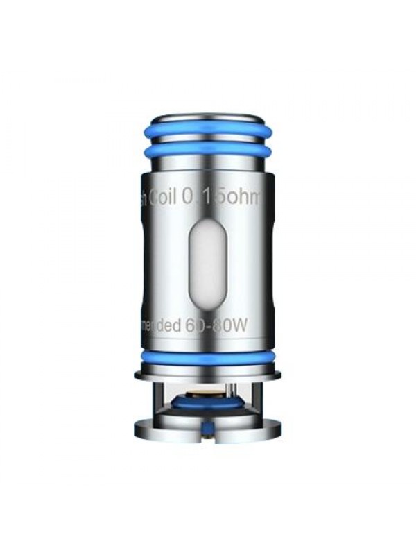 Freemax MS Mesh Coils (Pack of 5)