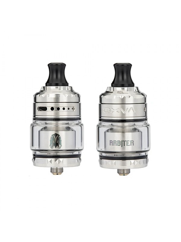 OXVA Arbiter Solo RTA