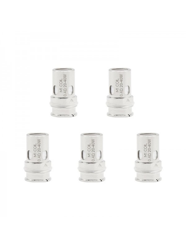 Famovape Magma AIO Replacement Coils (Pack of 5)