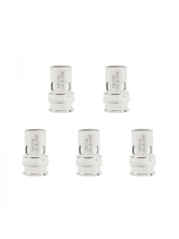 Famovape Magma AIO Replacement Coils (Pack of 5)