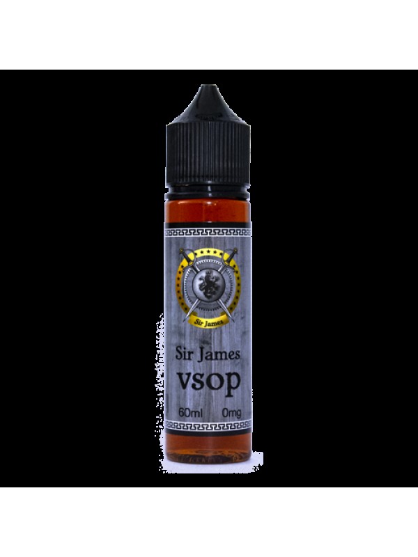 VSOP 60ml Vape Juice - Lazarus Vintage