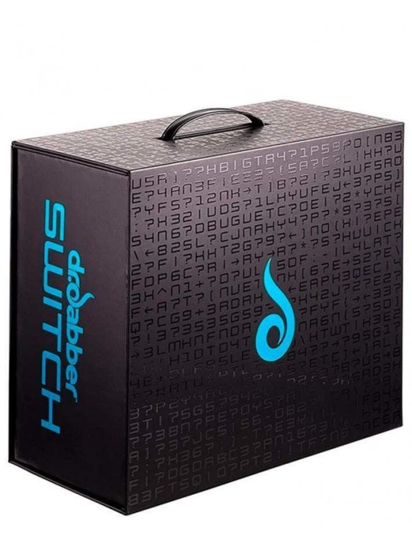 Switch Vaporizer