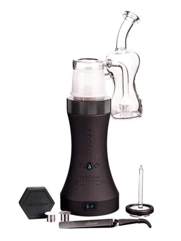 Switch Vaporizer