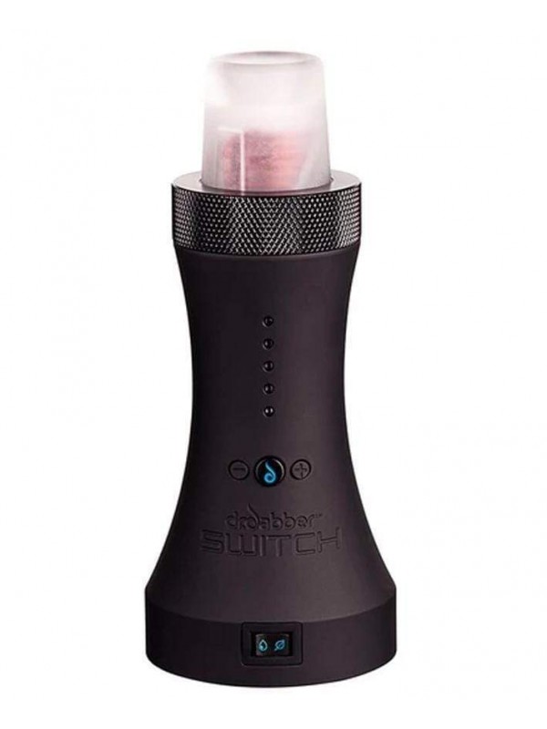 Switch Vaporizer