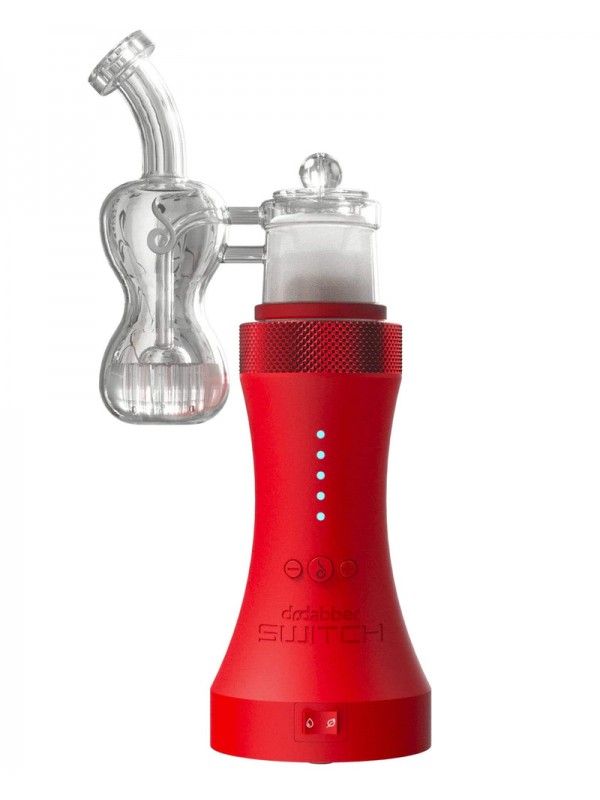 Switch Vaporizer