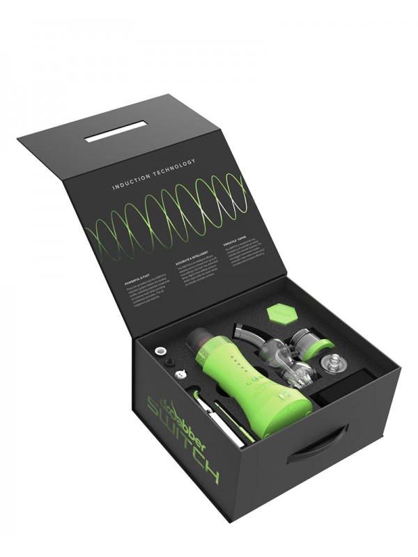 Switch Vaporizer