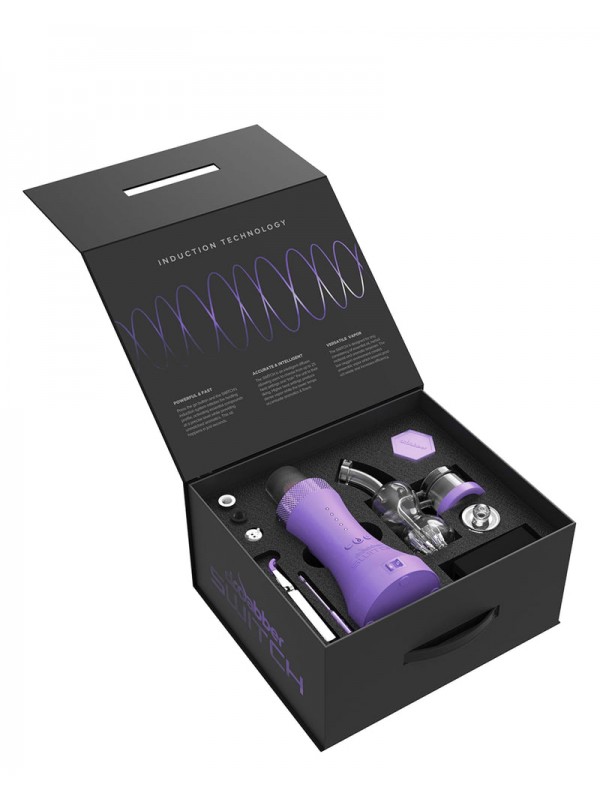Switch Vaporizer