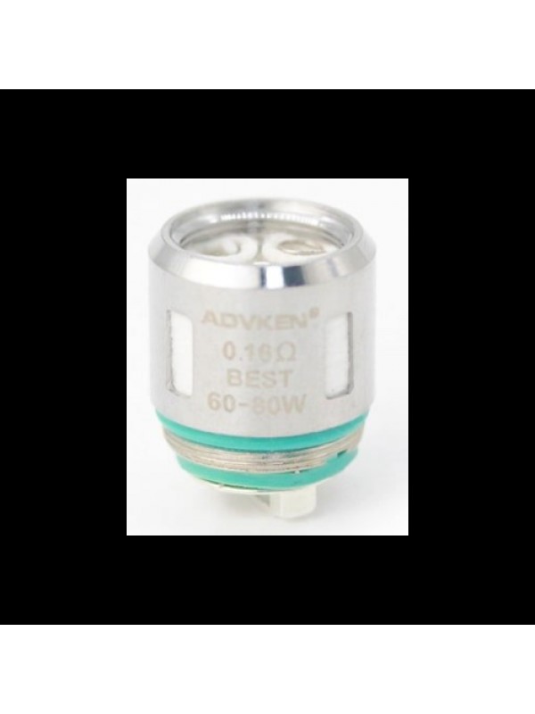 Dominator Coils (Pack of 5x) - Advken