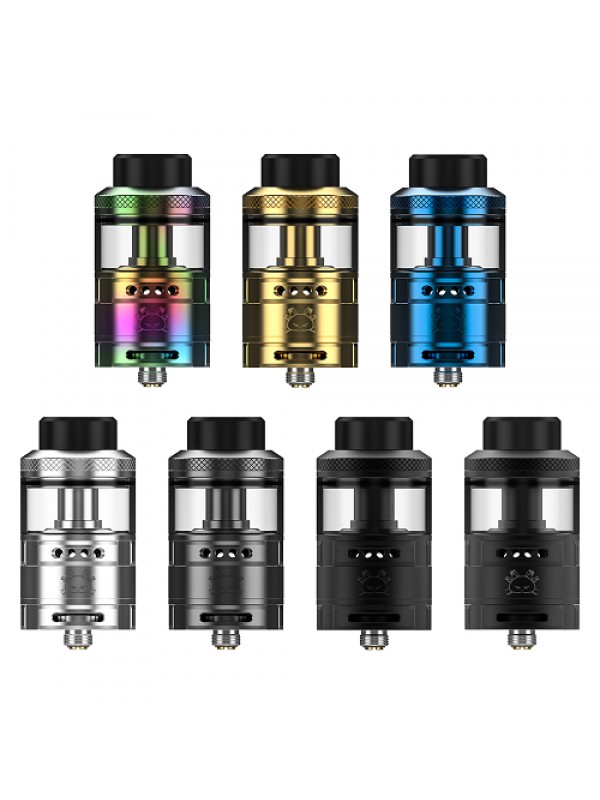 Hellvape Fat Rabbit RTA