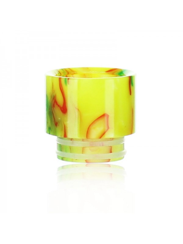 FreeMax Mesh Pro Resin Drip Tip
